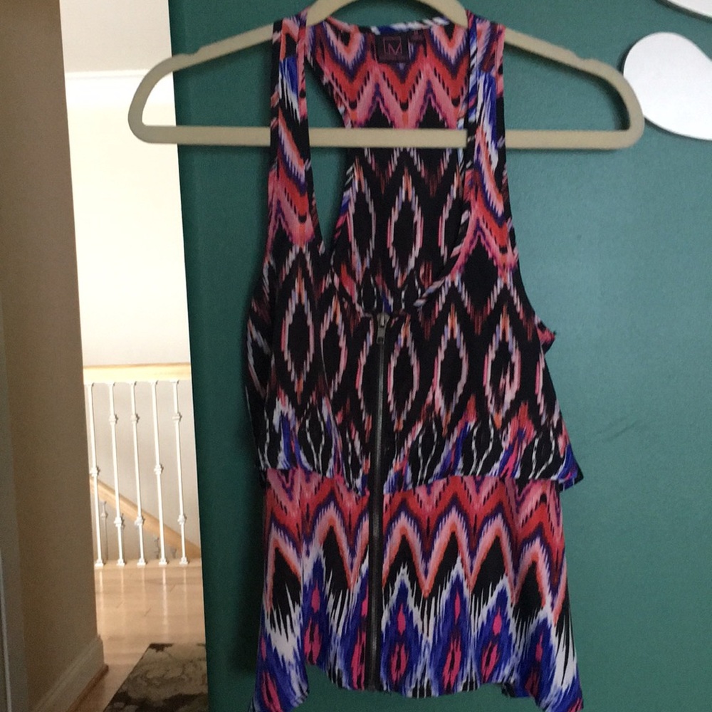 Tank top